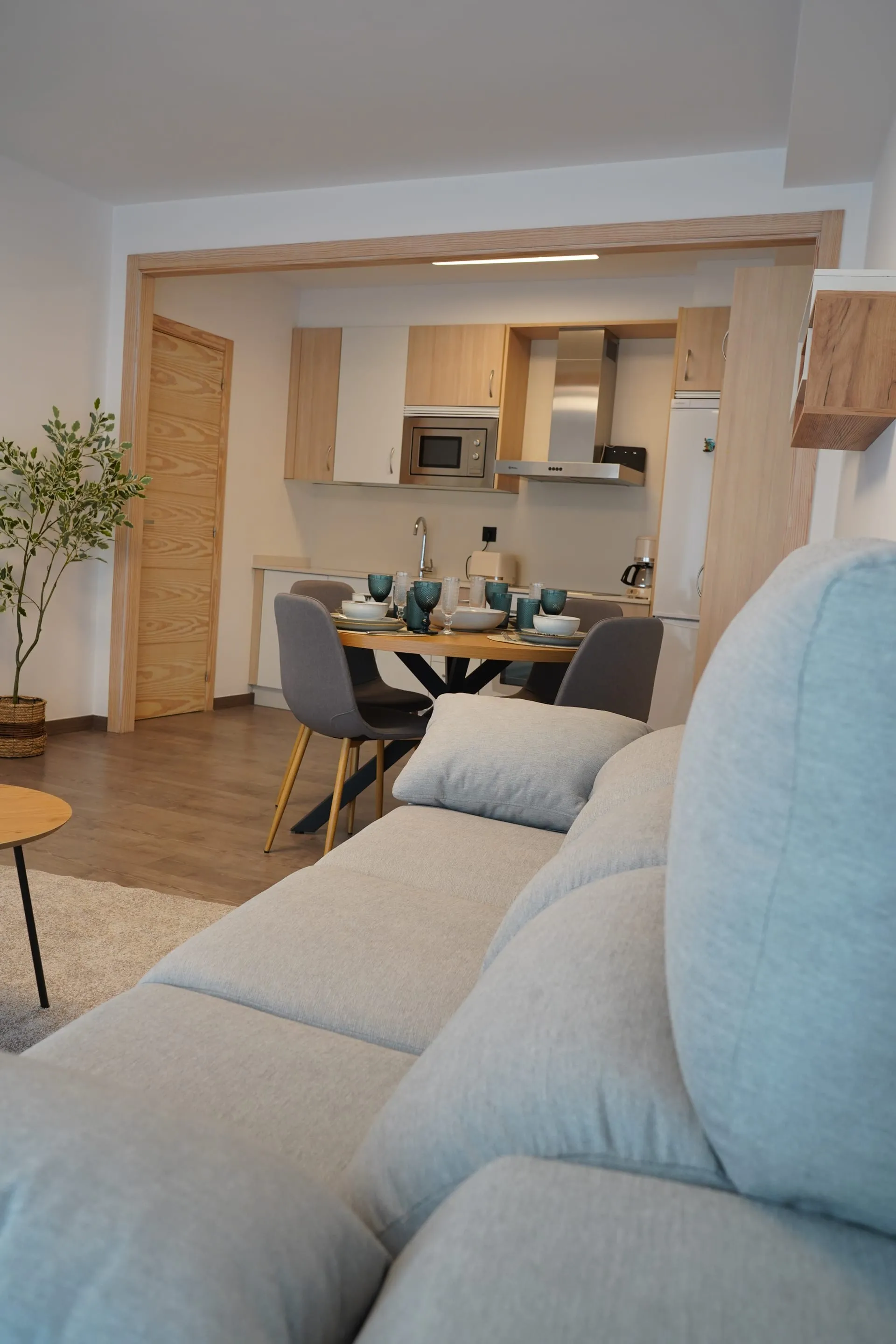 Salón — vista alternativa